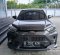 2021 Toyota Raize 1.0T GR Sport CVT (One Tone) Abu-abu - Jual mobil bekas di DKI Jakarta-3