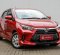 2023 Toyota Agya G Merah - Jual mobil bekas di Banten-2