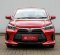 2023 Toyota Agya G Merah - Jual mobil bekas di Banten-4