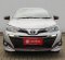 2019 Toyota Yaris S Silver - Jual mobil bekas di Banten-1