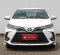 2022 Toyota Yaris S Putih - Jual mobil bekas di Banten-1