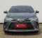 2021 Toyota Yaris TRD Sportivo Abu-abu - Jual mobil bekas di Banten-1