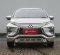 2018 Mitsubishi Xpander Sport A/T Silver - Jual mobil bekas di Banten-1