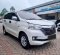 2018 Toyota Avanza 1.3G AT Putih - Jual mobil bekas di Banten-1