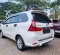 2018 Toyota Avanza 1.3G AT Putih - Jual mobil bekas di Banten-9