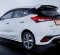 2018 Toyota Yaris TRD Sportivo Putih - Jual mobil bekas di DKI Jakarta-3