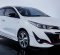 2018 Toyota Yaris TRD Sportivo Putih - Jual mobil bekas di DKI Jakarta-4