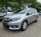 2017 Honda Mobilio E CVT Silver - Jual mobil bekas di Banten-1