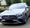 2023 Mercedes-Benz E-Class E 300 Abu-abu - Jual mobil bekas di DKI Jakarta-1