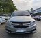 2021 Wuling Cortez 1.5 S CVT Abu-abu - Jual mobil bekas di Banten-10