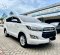 2018 Toyota Kijang Innova G A/T Gasoline Putih - Jual mobil bekas di Banten-10