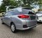 2017 Honda Mobilio E CVT Silver - Jual mobil bekas di Banten-4