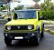 2022 Suzuki Jimny AT Kuning - Jual mobil bekas di DKI Jakarta-1