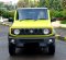 2022 Suzuki Jimny AT Kuning - Jual mobil bekas di DKI Jakarta-2