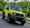 2022 Suzuki Jimny AT Kuning - Jual mobil bekas di DKI Jakarta-3