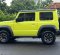 2022 Suzuki Jimny AT Kuning - Jual mobil bekas di DKI Jakarta-13