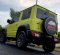 2022 Suzuki Jimny AT Kuning - Jual mobil bekas di DKI Jakarta-14