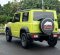 2022 Suzuki Jimny AT Kuning - Jual mobil bekas di DKI Jakarta-15