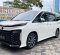 2022 Toyota Voxy 2.0 A/T Putih - Jual mobil bekas di Jawa Barat-1