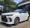 2023 Toyota Agya Putih - Jual mobil bekas di Banten-13