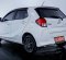 2023 Daihatsu Ayla 1.2L R MT Putih - Jual mobil bekas di Jawa Barat-3