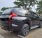 2016 Mitsubishi Pajero Sport Dakar 4x2 AT Hitam - Jual mobil bekas di Banten-1