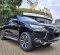 2016 Mitsubishi Pajero Sport Dakar 4x2 AT Hitam - Jual mobil bekas di Banten-5