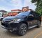 2016 Mitsubishi Pajero Sport Dakar 4x2 AT Hitam - Jual mobil bekas di Banten-17