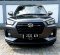 2022 Daihatsu Rocky 1.0 R Turbo CVT Abu-abu - Jual mobil bekas di Jawa Barat-6