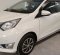 2017 Daihatsu Sigra 1.2 R DLX AT Putih - Jual mobil bekas di DKI Jakarta-6