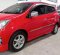 2015 Toyota Agya 1.0L G A/T Merah - Jual mobil bekas di DKI Jakarta-2