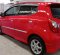 2015 Toyota Agya 1.0L G A/T Merah - Jual mobil bekas di DKI Jakarta-3