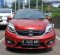 2016 Honda Brio RS Merah - Jual mobil bekas di Jawa Barat-1