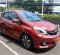 2016 Honda Brio RS Merah - Jual mobil bekas di Jawa Barat-2