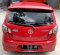 2015 Toyota Agya 1.0 NA Merah - Jual mobil bekas di Jawa Barat-3