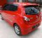 2015 Toyota Agya 1.0 NA Merah - Jual mobil bekas di Jawa Barat-4