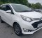 2018 Daihatsu Sigra 1.2 R AT Silver - Jual mobil bekas di Banten-6