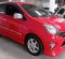 2015 Toyota Agya 1.0L G A/T Merah - Jual mobil bekas di DKI Jakarta-2