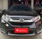 2020 Honda CR-V Turbo Prestige Hitam - Jual mobil bekas di Jawa Barat-1