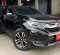 2020 Honda CR-V Turbo Prestige Hitam - Jual mobil bekas di Jawa Barat-2