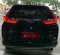 2020 Honda CR-V Turbo Prestige Hitam - Jual mobil bekas di Jawa Barat-5