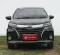 2019 Toyota Avanza 1.3G MT Hitam - Jual mobil bekas di Banten-2