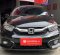 2023 Honda Brio E CVT Hitam - Jual mobil bekas di Jawa Barat-2