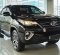 2016 Toyota Fortuner 2.4 VRZ AT Hitam - Jual mobil bekas di DKI Jakarta-1