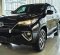 2016 Toyota Fortuner 2.4 VRZ AT Hitam - Jual mobil bekas di DKI Jakarta-2