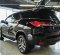 2016 Toyota Fortuner 2.4 VRZ AT Hitam - Jual mobil bekas di DKI Jakarta-4