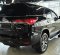 2016 Toyota Fortuner 2.4 VRZ AT Hitam - Jual mobil bekas di DKI Jakarta-5