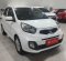 2016 Mitsubishi Mirage GLS Putih - Jual mobil bekas di Jawa Barat-2