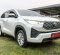 2023 Toyota Innova Zenix V Putih - Jual mobil bekas di Jawa Barat-1