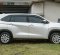 2023 Toyota Innova Zenix V Putih - Jual mobil bekas di Jawa Barat-5